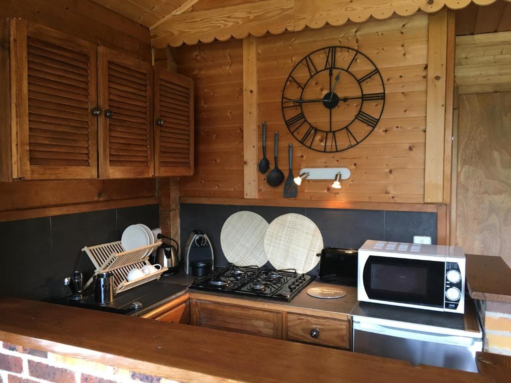 Le Petit Skieur B&B photo 3