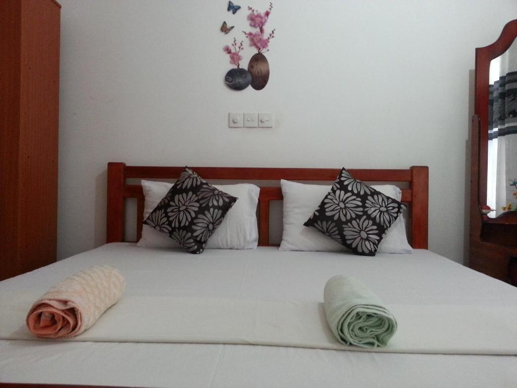 Pubudu's Villa photo 1