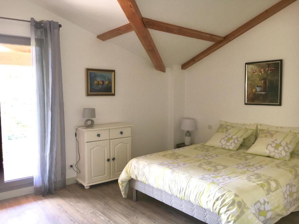 Chambres d'Hôtes Lieu Dit Cruzel photo 3