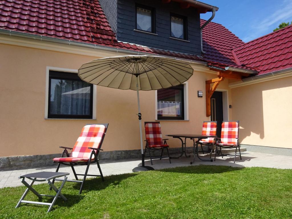 Ferienhaus Oberlausitz photo 3