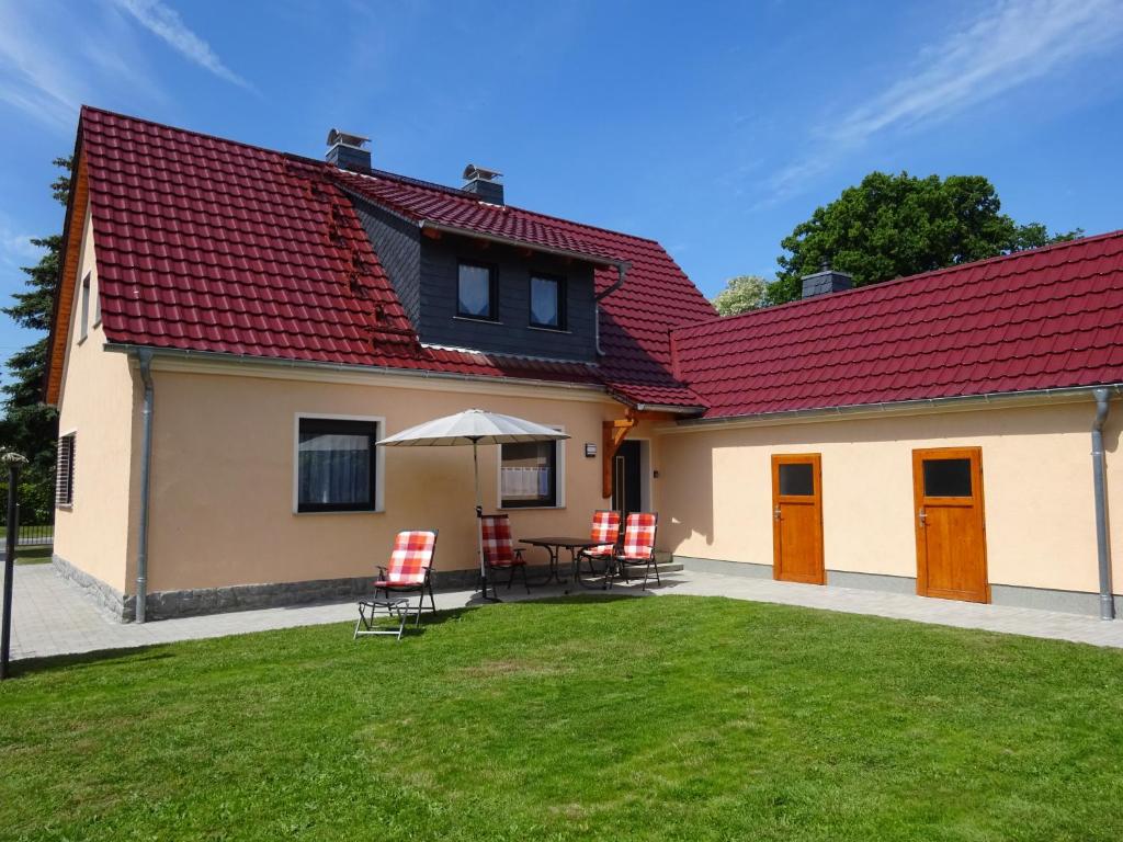 Ferienhaus Oberlausitz photo 4