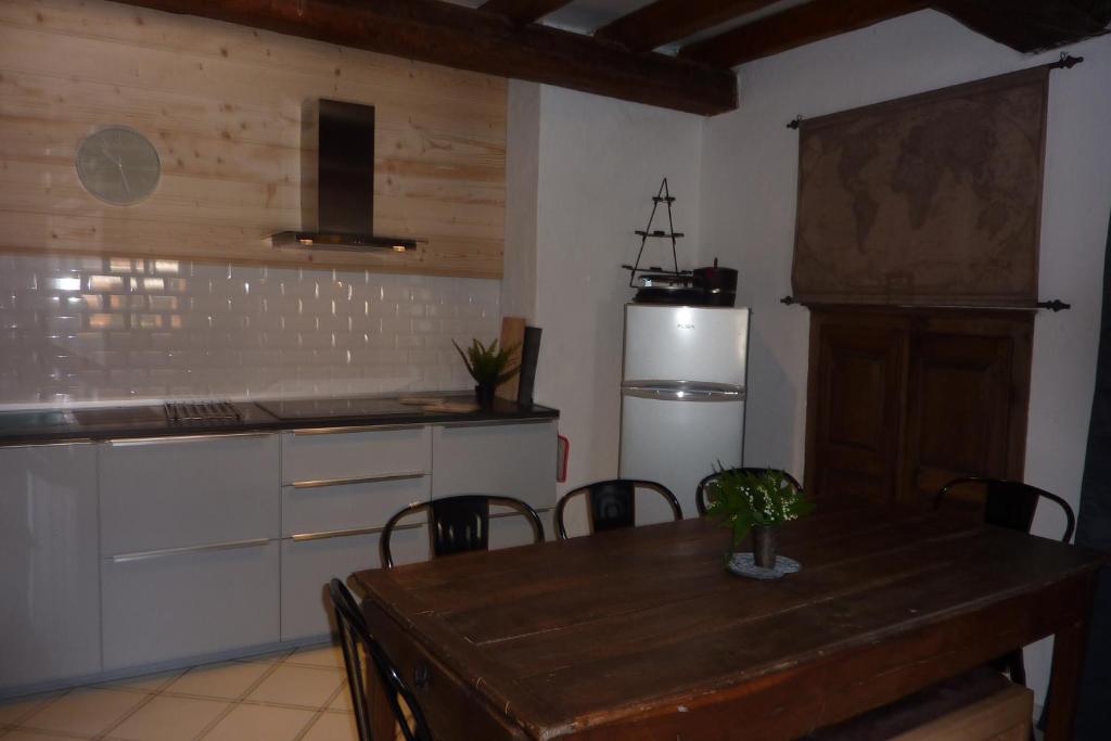 Le Thuria photo 2