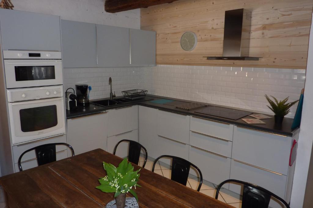 Le Thuria photo 3