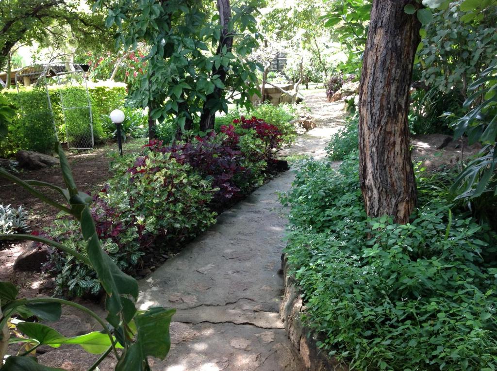 Lynns Guest House photo 4