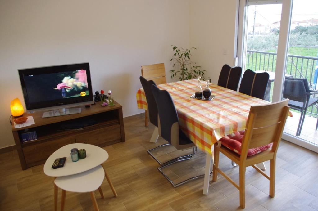 Apartment LuMaGo photo 3