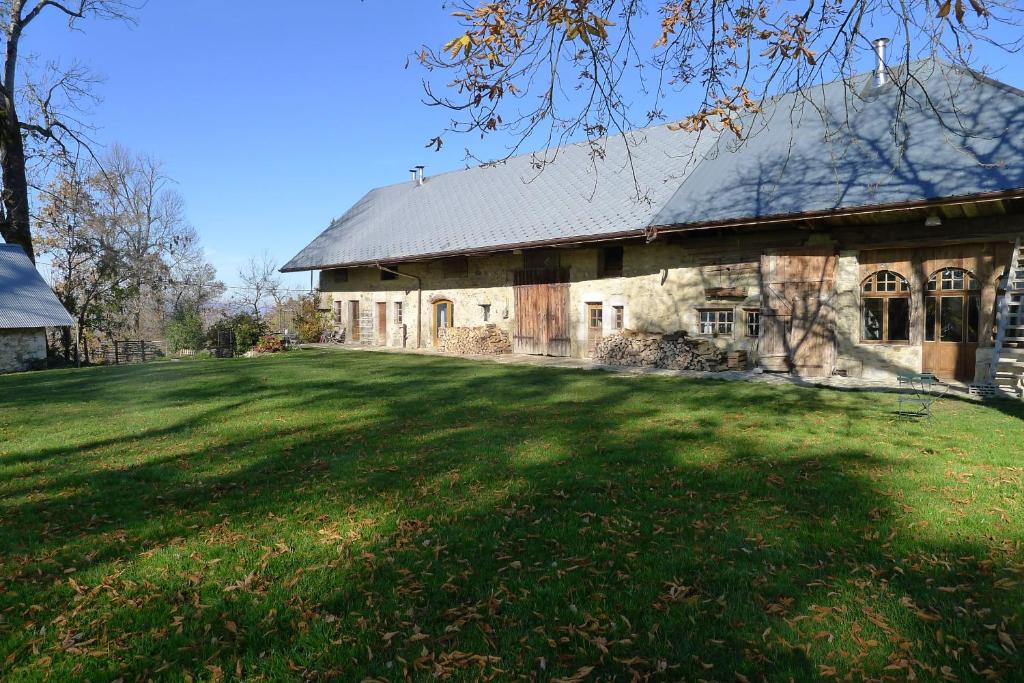 Le pré aux clercs photo 4