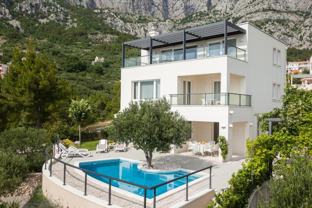 Villa Lukić photo 4