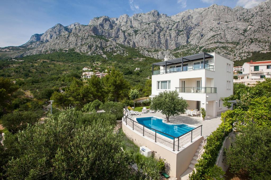 Villa Lukić photo 3