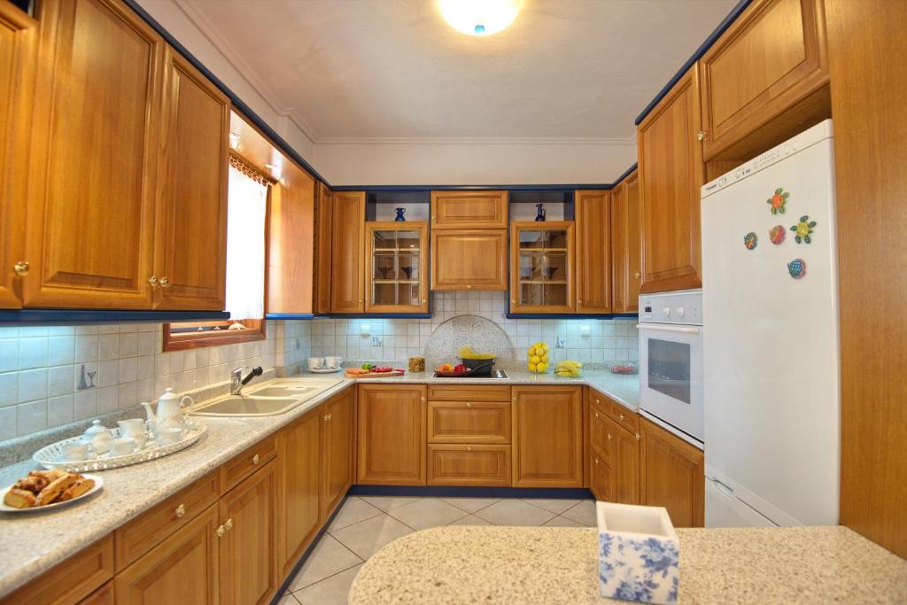 Lidromi Home (Iris) photo 2