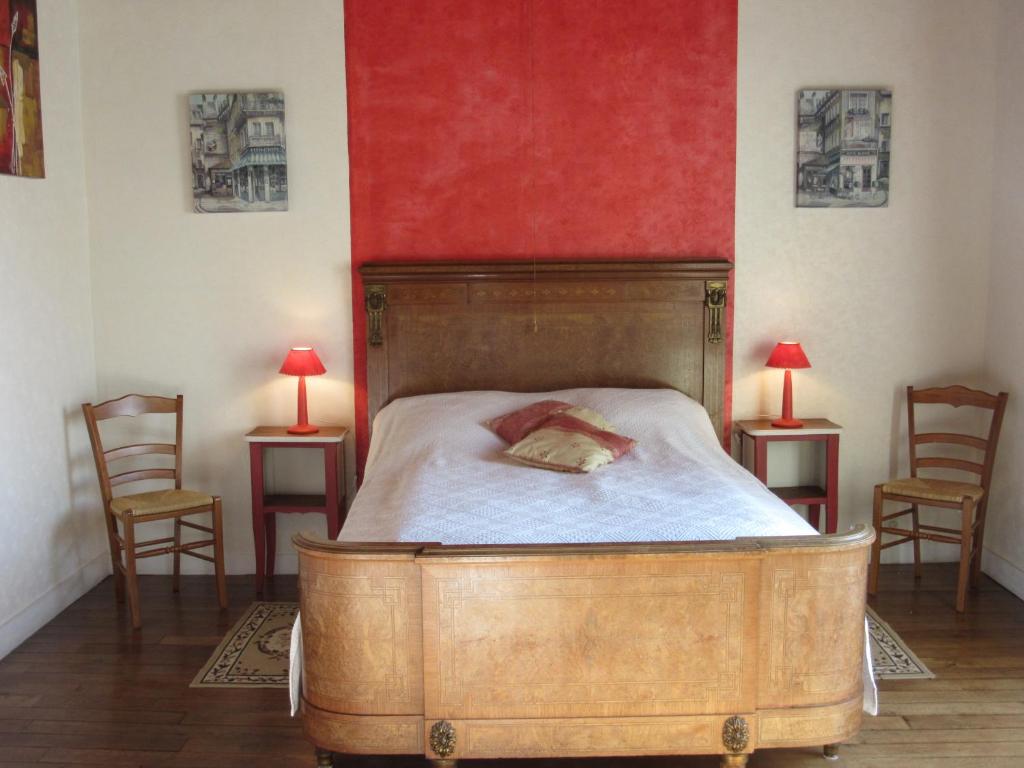 Le haut Manoir photo 2