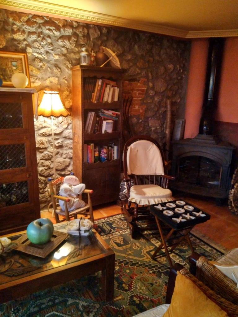 Posada La Mies photo 2