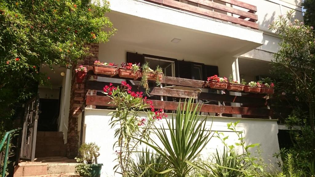 BG apartman photo 1