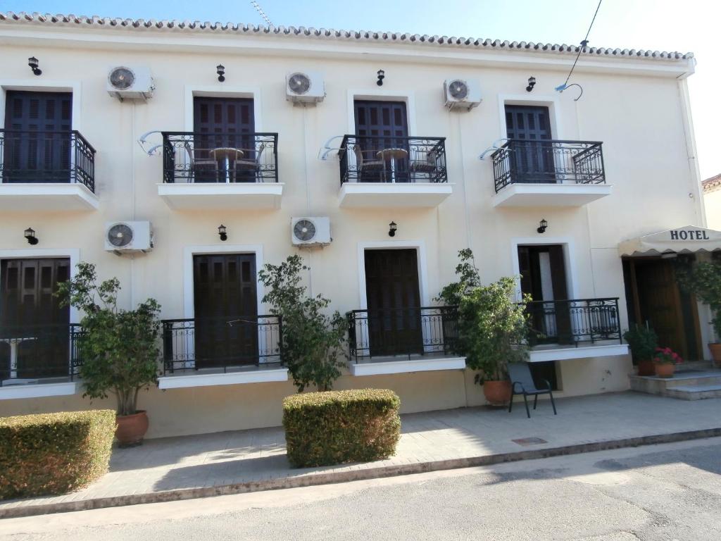 Hotel Aris photo 2