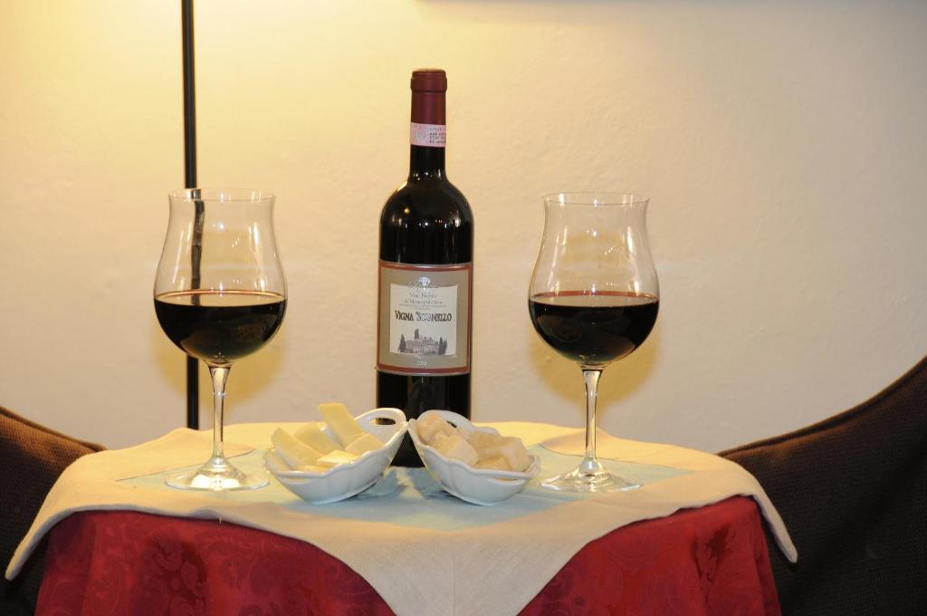 Albergo Duomo photo 4