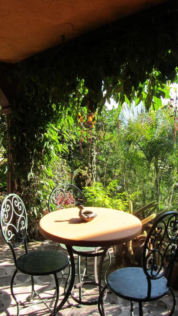 Casa Hagan photo 4