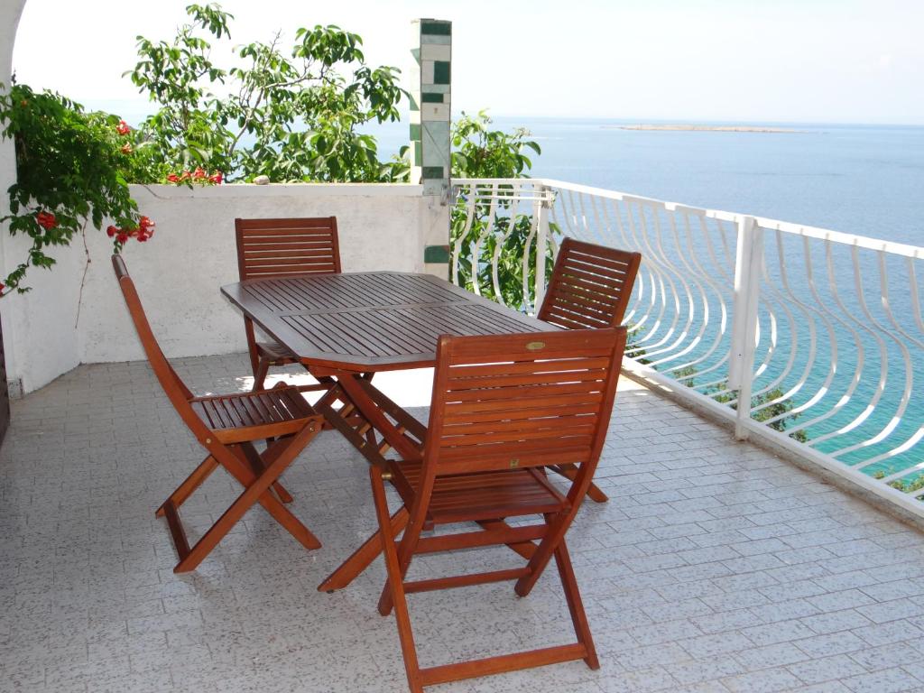 Apartments Bassi photo 1