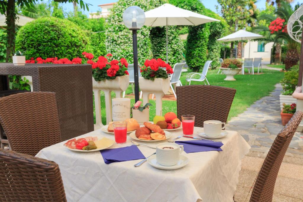 Hotel Ambra photo 1