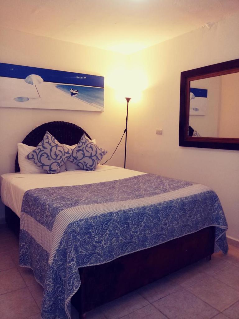Двухместный (Двухместный номер эконом-класса с 1 кроватью), Riviera Punta Cana Eco Travelers