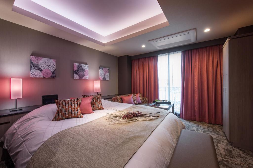 HOTEL C. KOKURA-BAY (Love Hotel) photo 3
