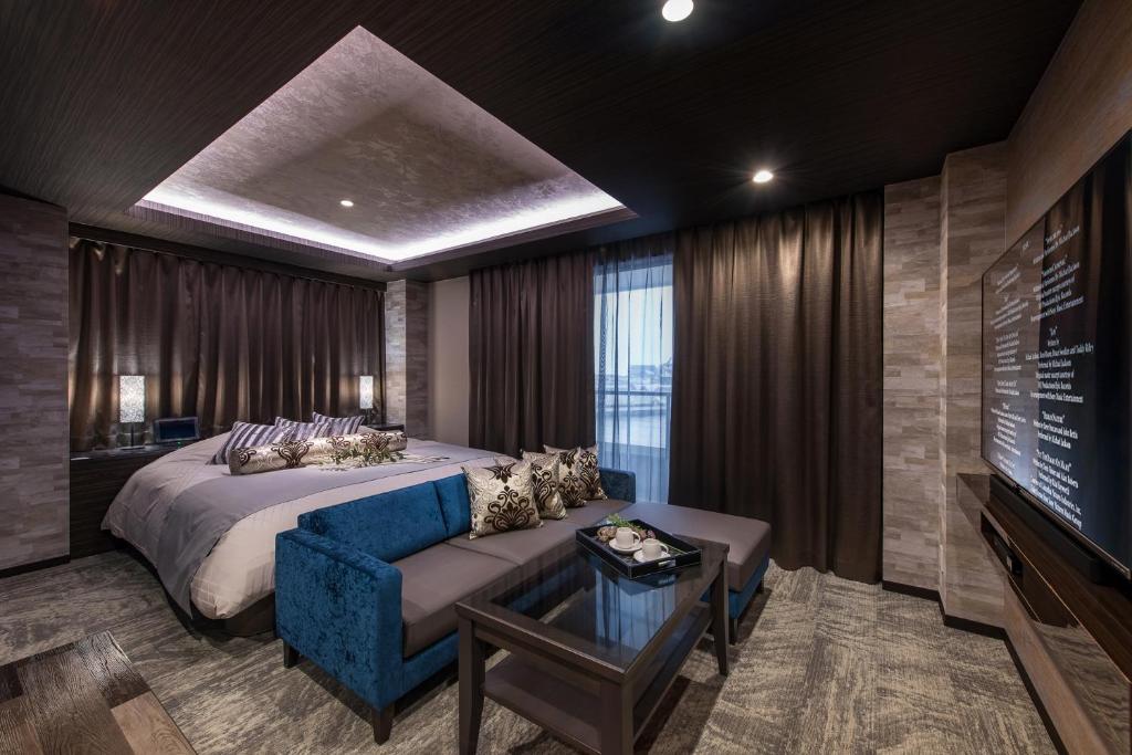 HOTEL C. KOKURA-BAY (Love Hotel) photo 1
