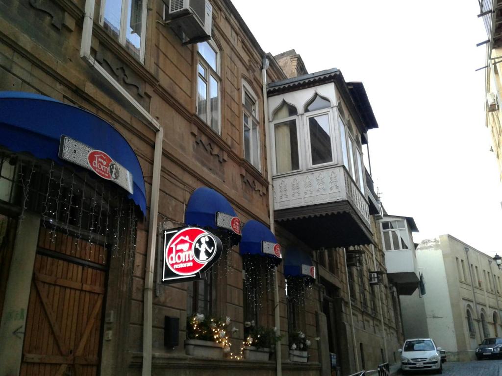 Apartment in Old Town Baku photo 4