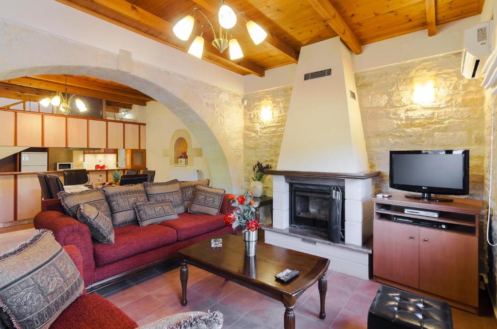 Villas Kalives photo 4