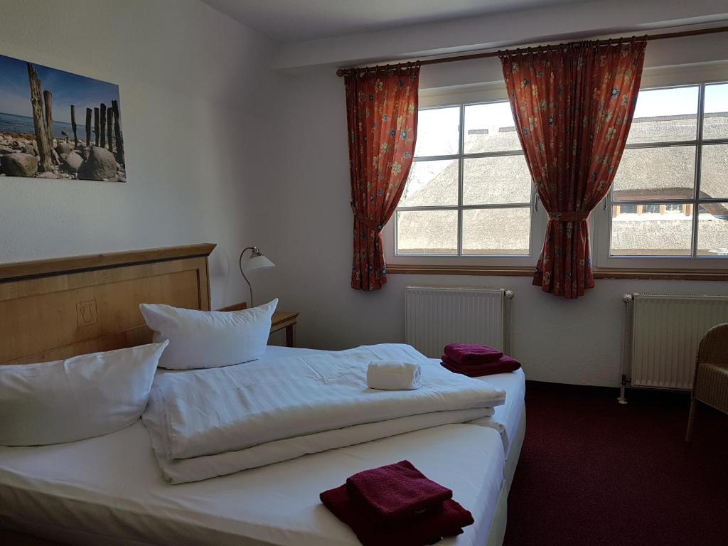 Hotel Alt Wittower Krug photo 4