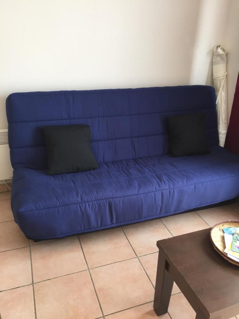 Appartement dans Les jardins de Phoebus photo 3