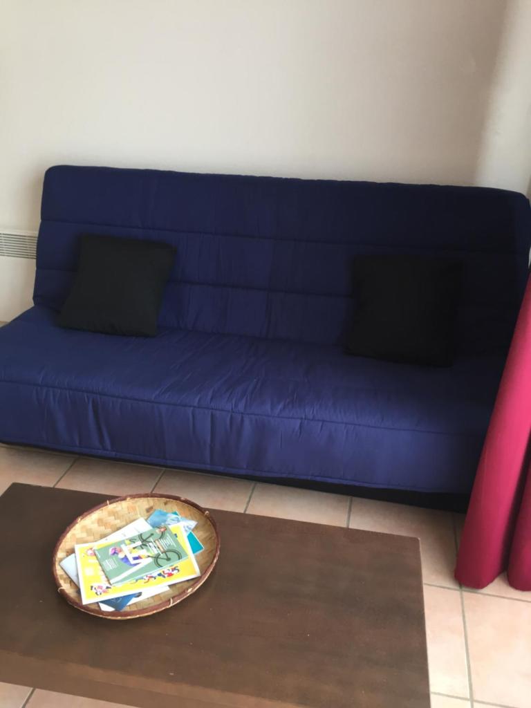 Appartement dans Les jardins de Phoebus photo 2