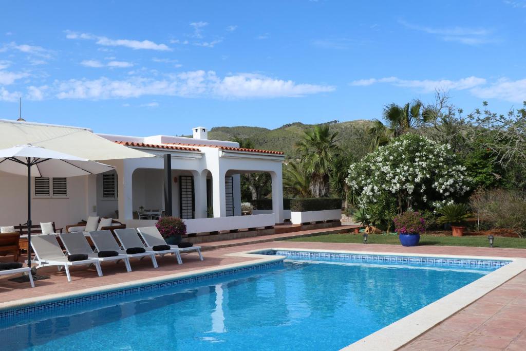 Villa Sa Vinyeta photo 2