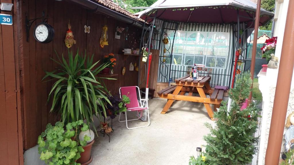 Casa Dora photo 3