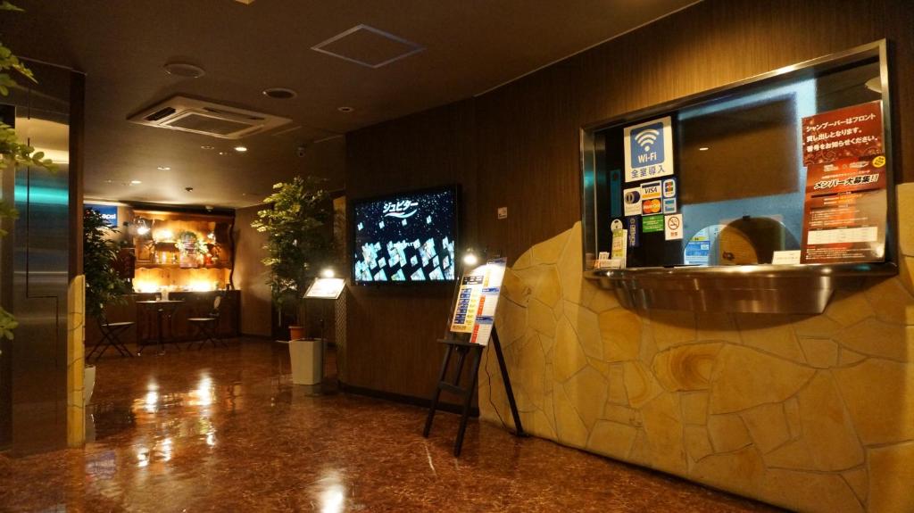 Hotel Jupiter (Adult Only) photo 4