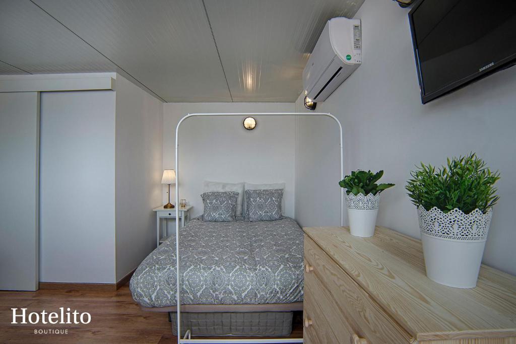 Hotelito Boutique Badalona. photo 2