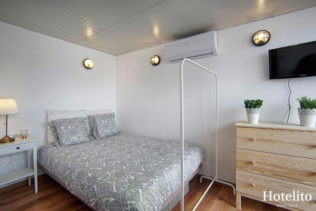 Hotelito Boutique Badalona. photo 4