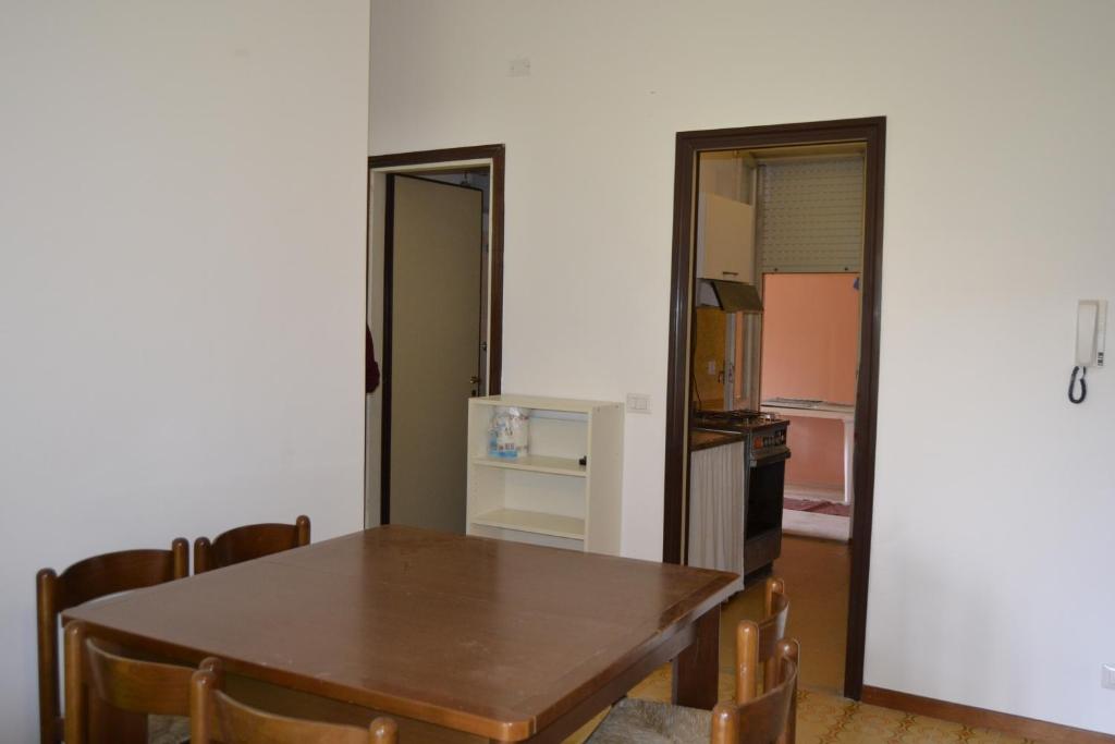 Residence Conero P. T. blocco E photo 4