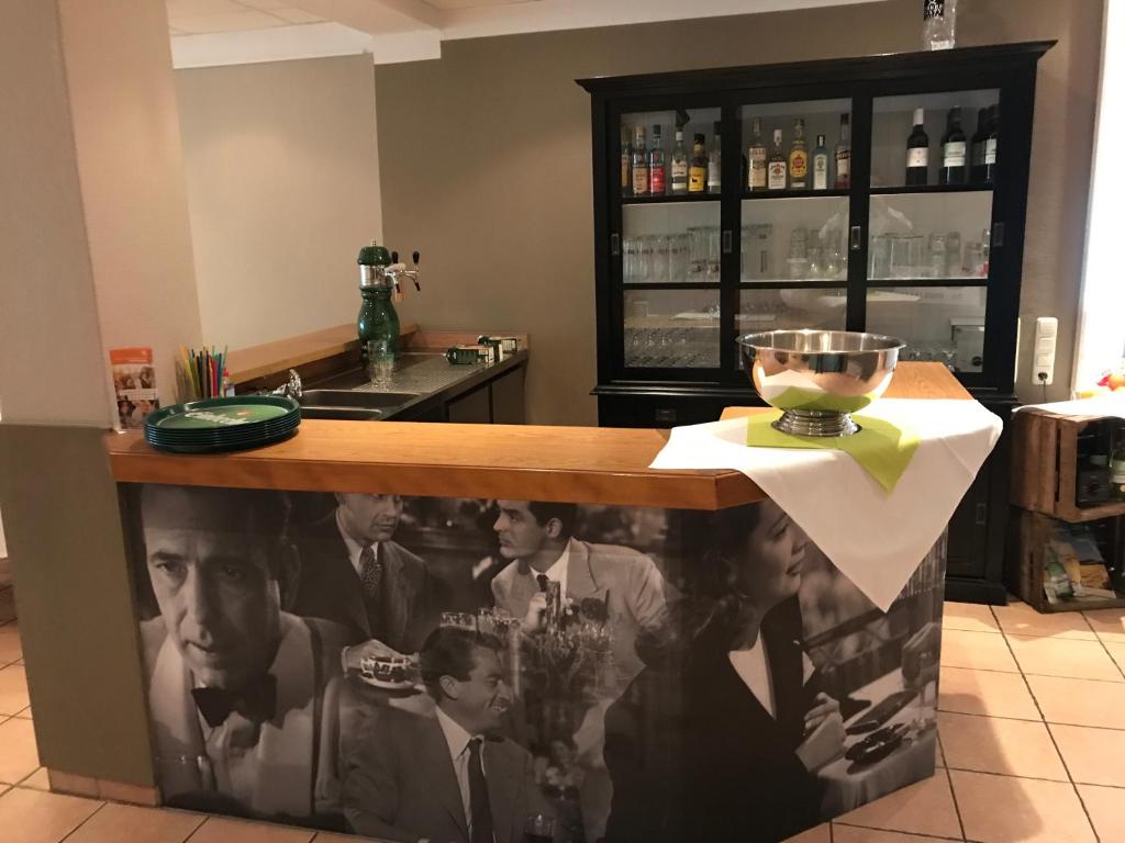 Apart Hotel Sarstedter Hof photo 1