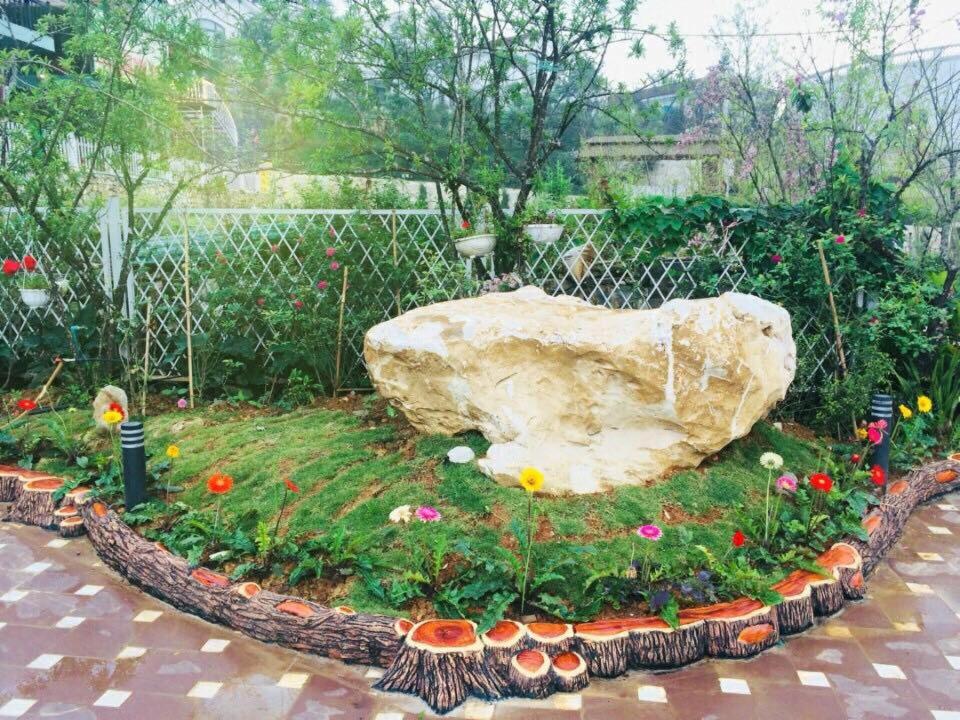 Homestay Container Sapa