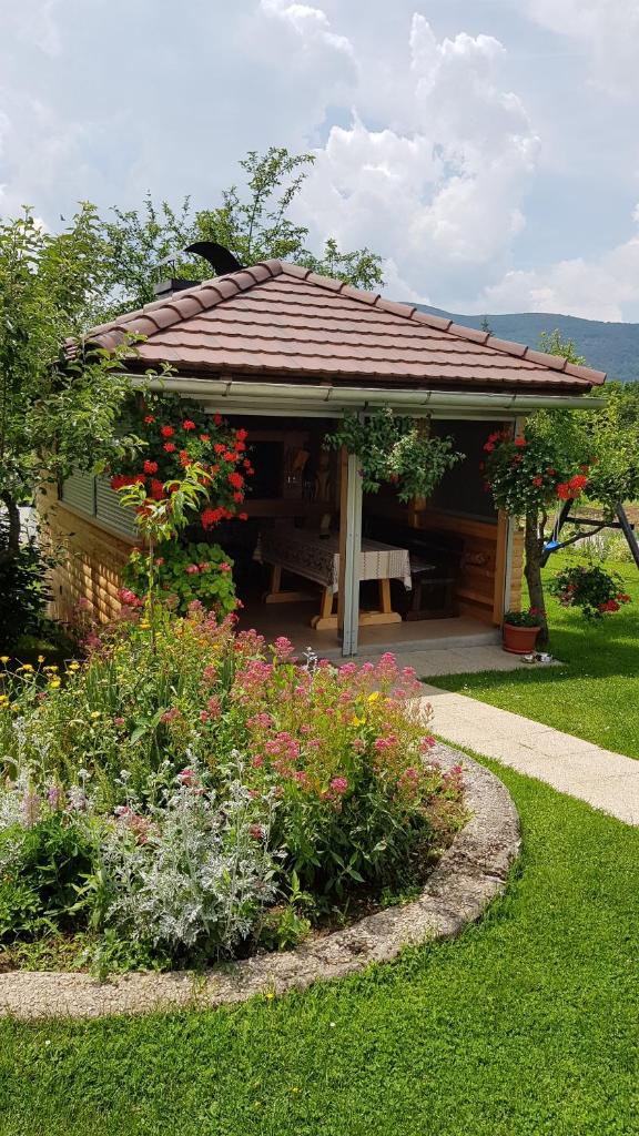 Guest House Adrijana photo 4