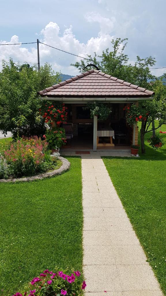 Guest House Adrijana photo 3