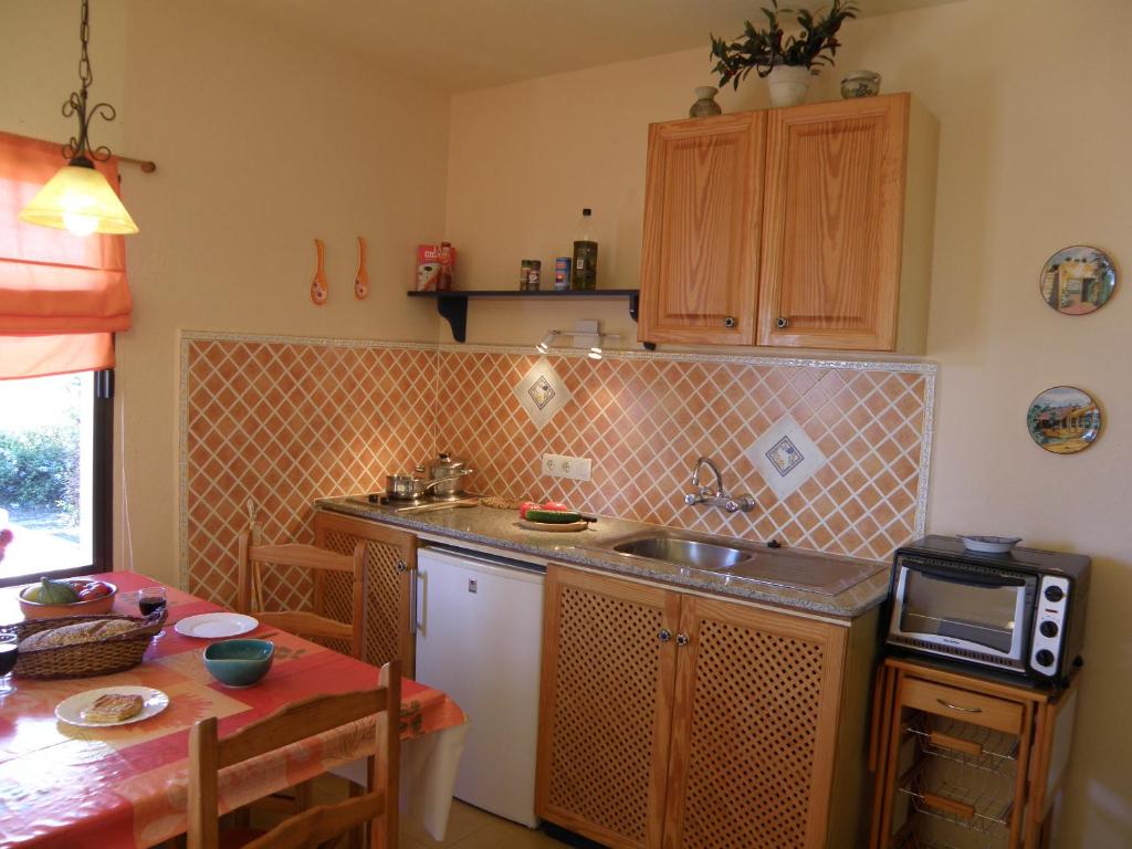 Bungalows El Paradiso photo 3