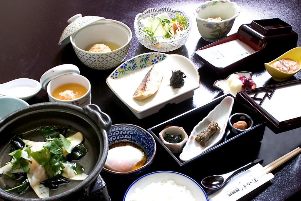 Oyado Kiyomizuya photo 1
