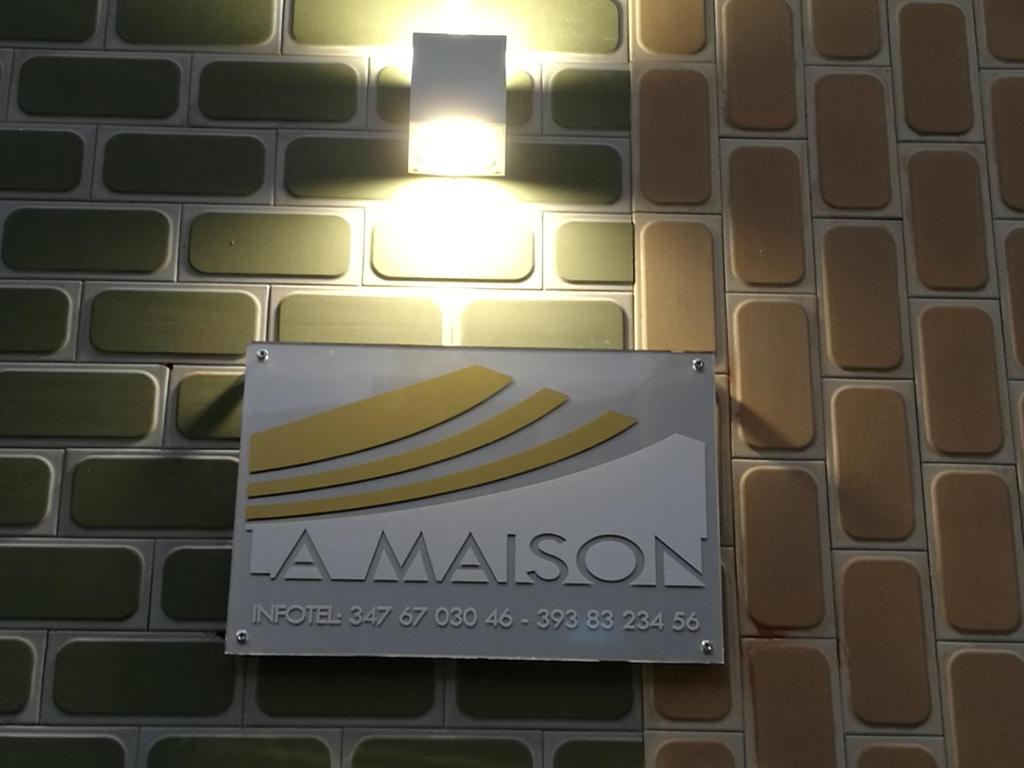La Maison photo 1