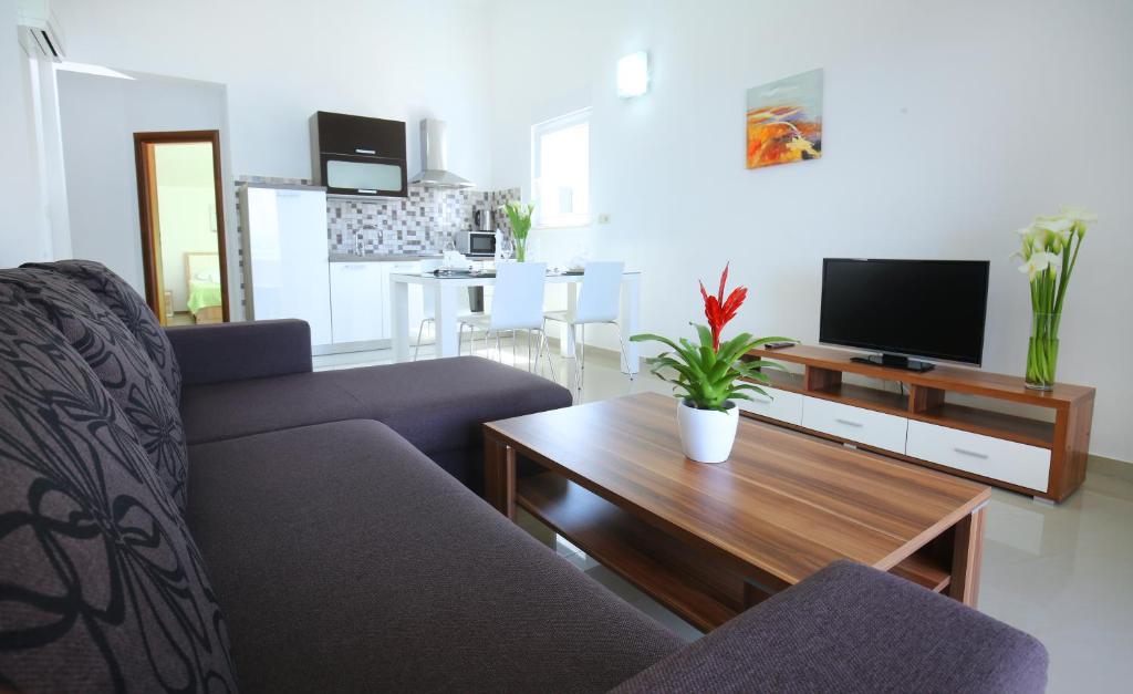 Apartments Nemira Exclusive photo 4
