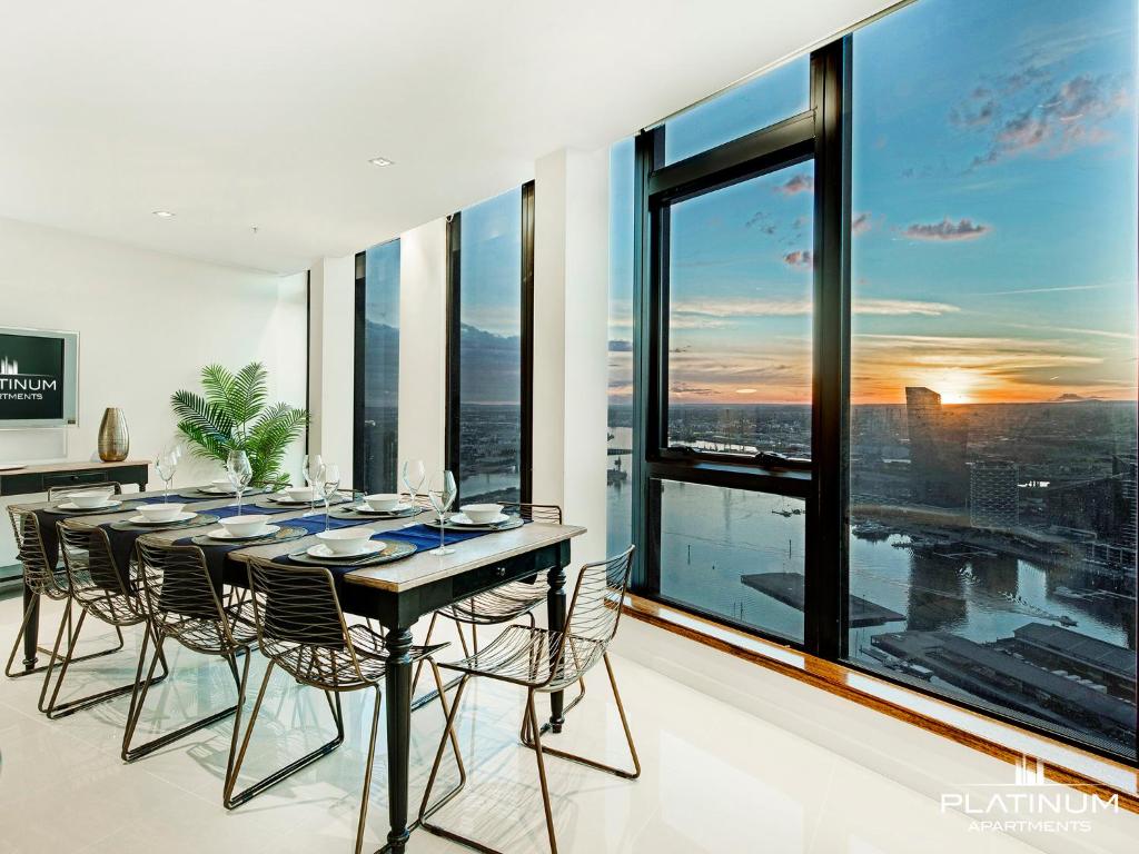 Platinum Luxury Stays at The Victoria Rooftop Penthouse photo 3