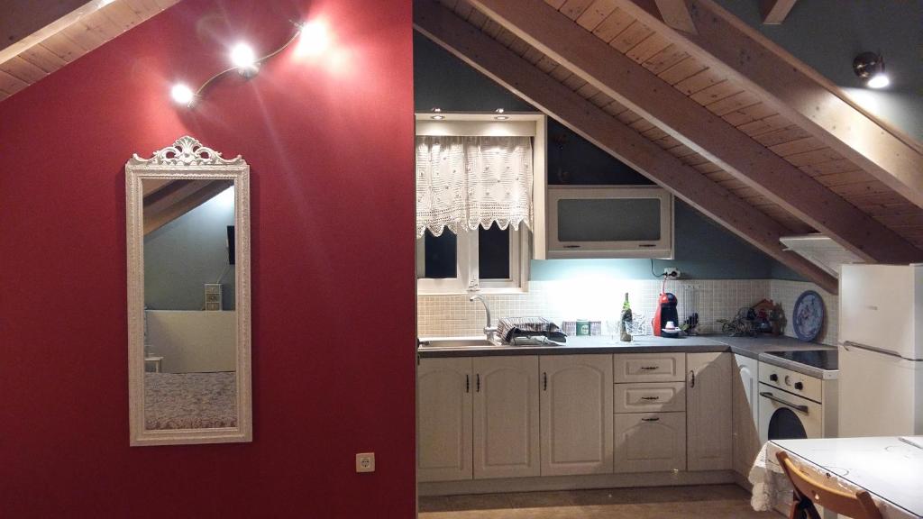 Margarita's Attic-The Suite Loft photo 1