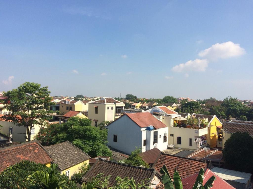 D Central Hoi An Homestay