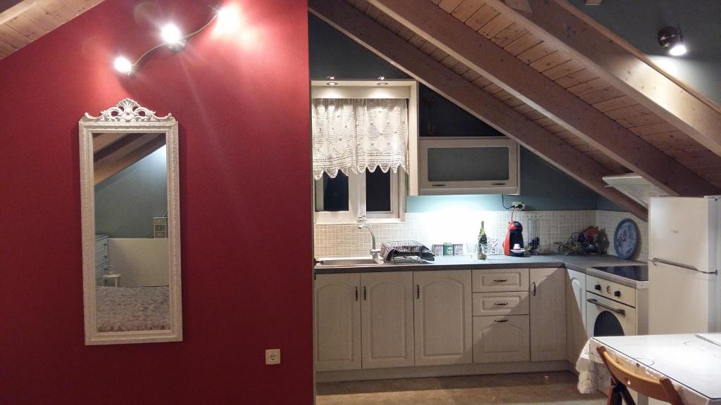 Margarita's Attic-The Suite Loft photo 4