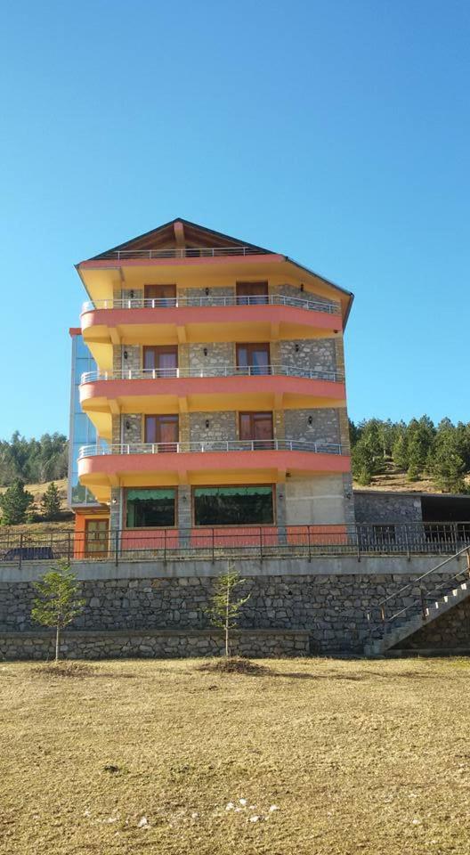 LURA Hotel photo 1