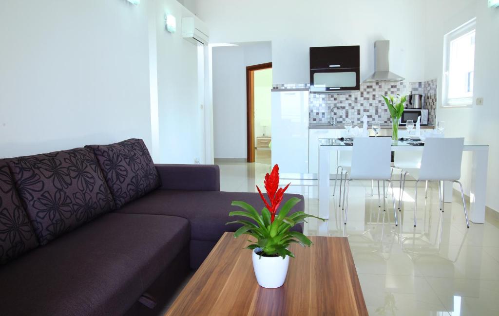 Apartments Nemira Exclusive photo 2