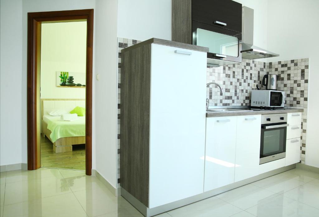 Apartments Nemira Exclusive photo 1
